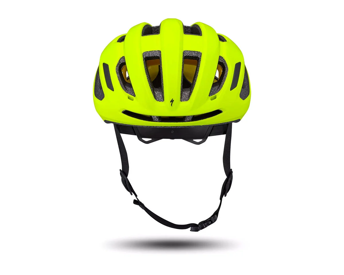 Specialized Chamonix 3 Road Helmet (Hyperviz) (L) - view 4